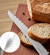 Bread Knife