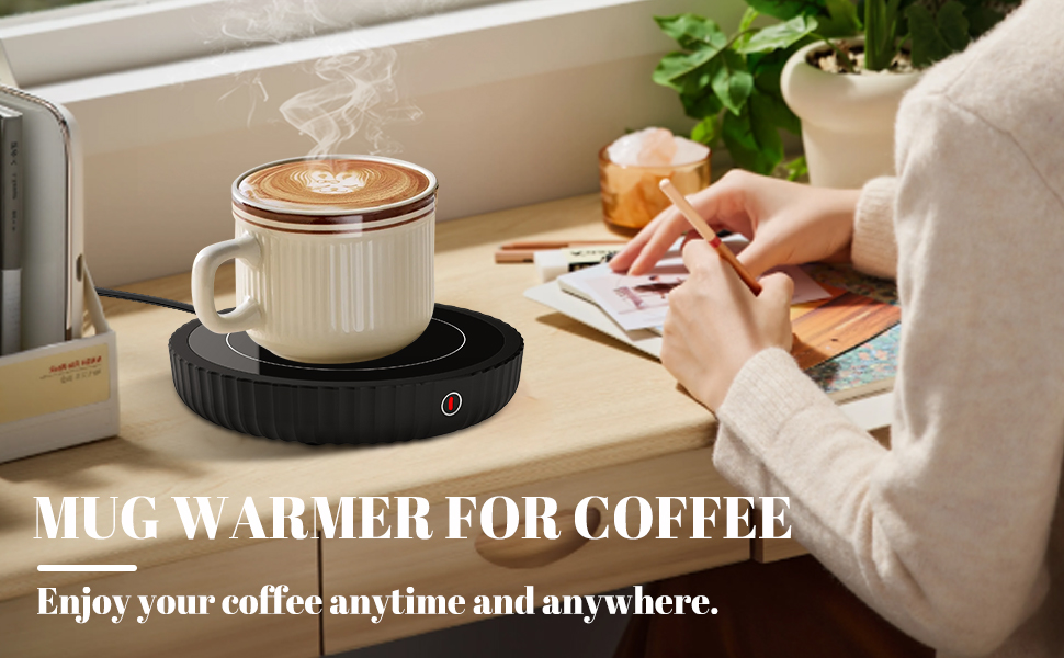 mug warmer coffee mug warmer coffee gifts coffee warmer mug warmer for desk