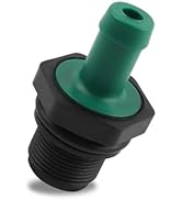 Pcv Valve Replacement,Durable Valve Pcv OEM#11810ea200,118106n202,118106n201,Pcv Valve Kit Compat...