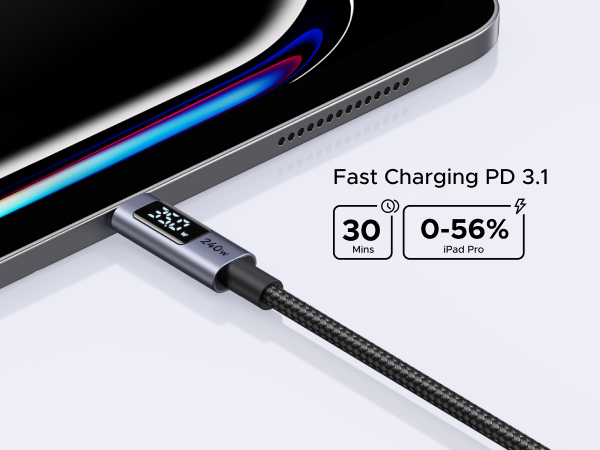 fast charging