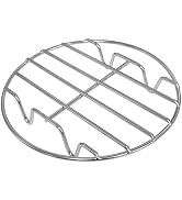 7" Stainless Steel Steamer Rack For Instant Pot 3/6/8 Qt - Multi-Purpose Canning &amp; Cooling Rack -...