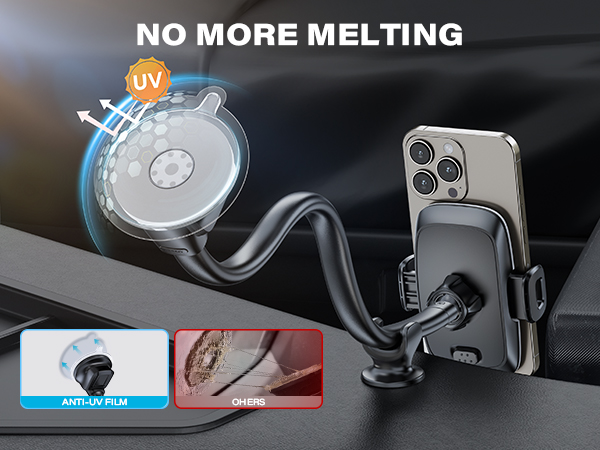 cell phone car holder