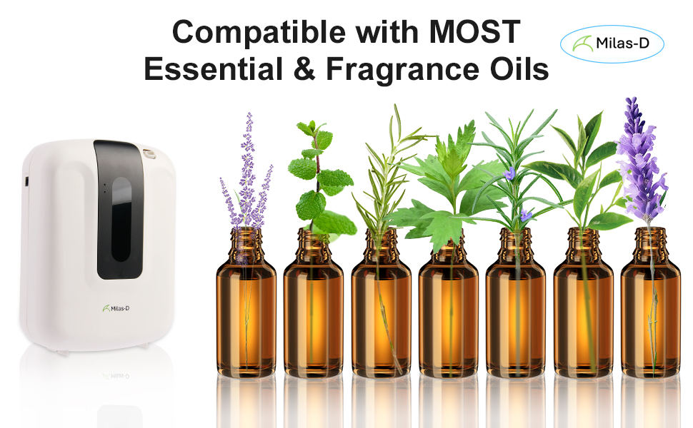 waterless diffuser diffuser oil machine milas-d waterless oil diffuser large room diffusers for home