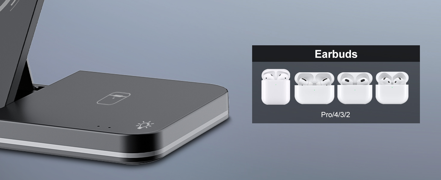 7apple charger