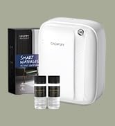 400ml waterless diffuser kits (brand story)