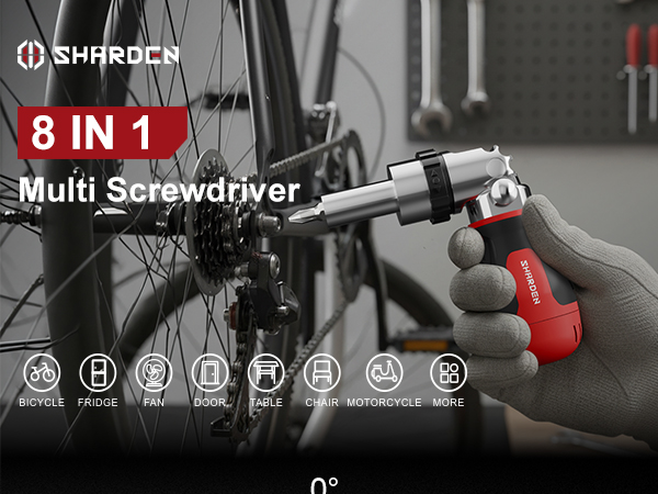 stubby screwdriver