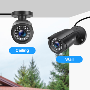 Flexible Installation