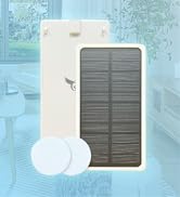 Osprey Solar Panel Charger