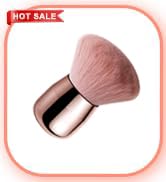 Soft Nail Dust Cleaner Brush Makeup Manicure Brushes for Acrylic Nail Art