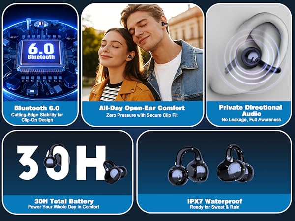 earphones wireless bluetooth