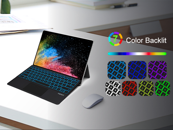 surface keyboard