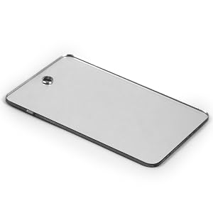 Featherweight Mirror