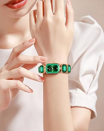 Luxury Diamond Women Watch