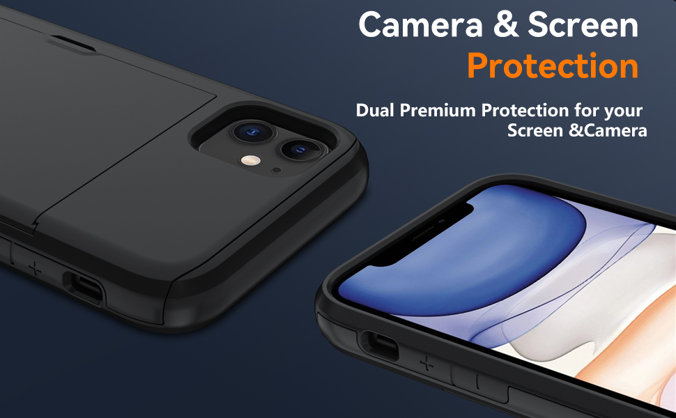 iPhone 11 case