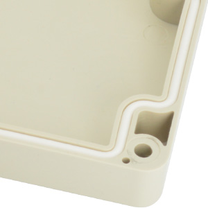 Waterproof Rubber Gasket