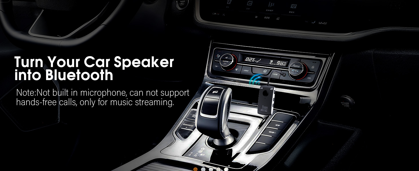 airplane bluetooth adapter