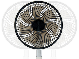 Greheywos Portable Fan
