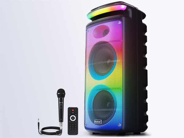 karaoke microphone for adults