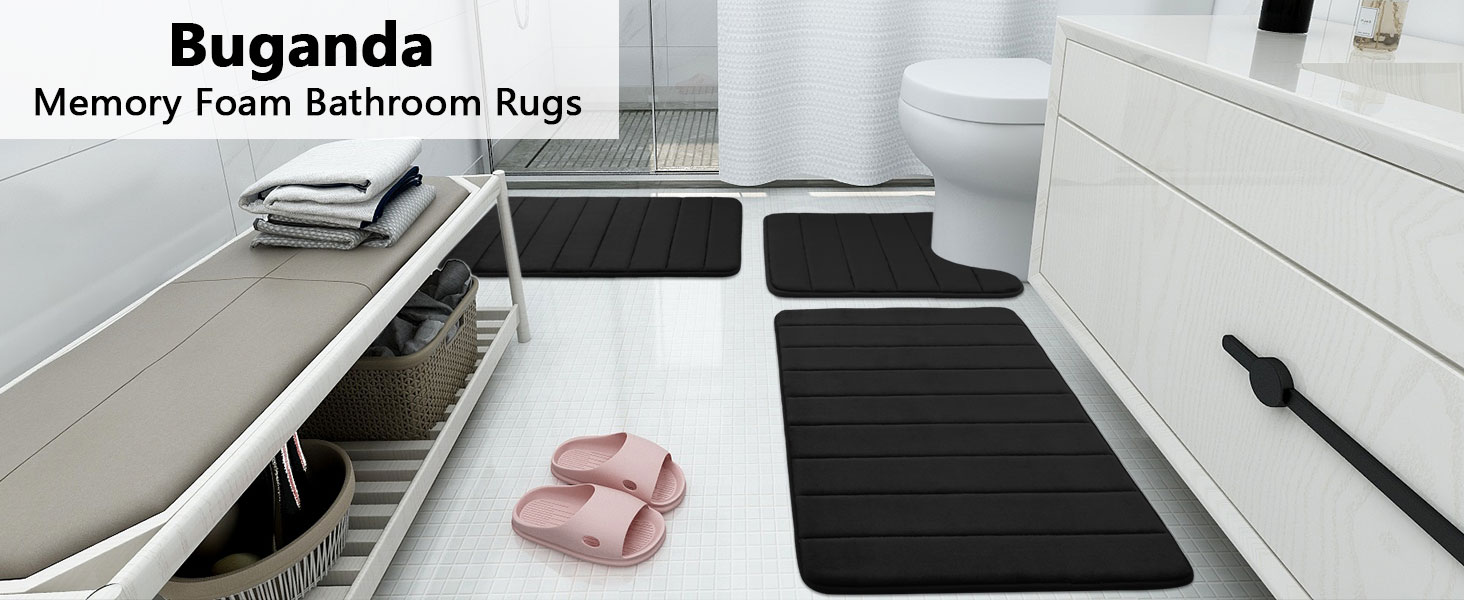 bath mat