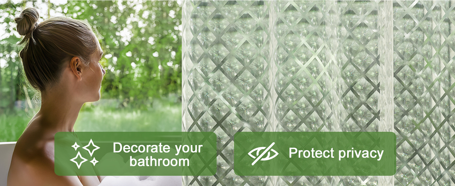 plastic shower curtain liner