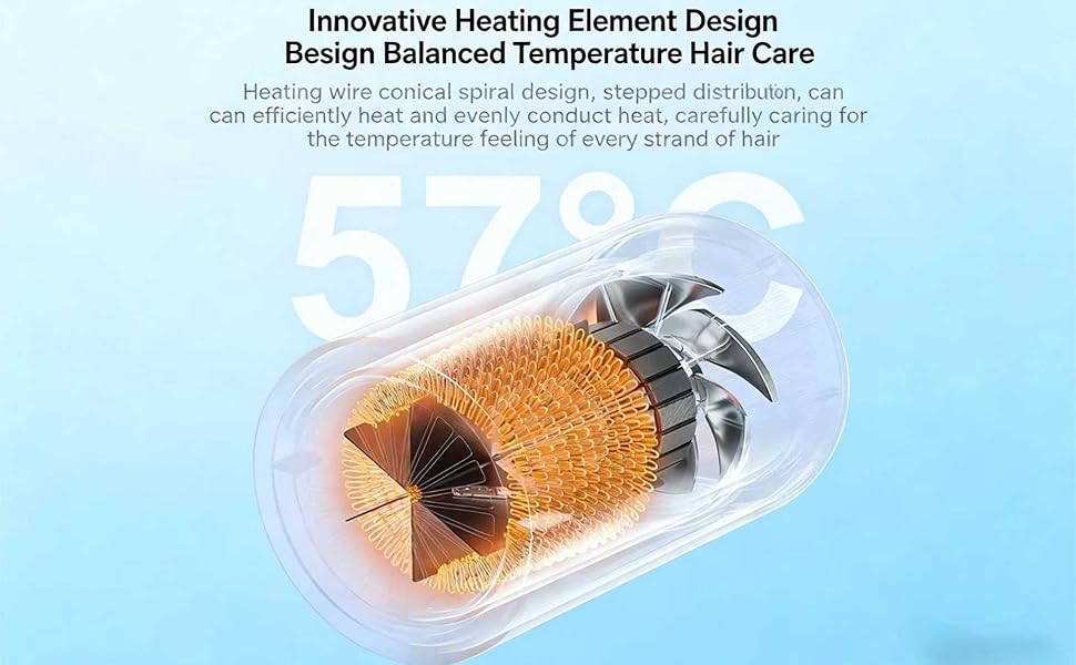 travel hair dryer