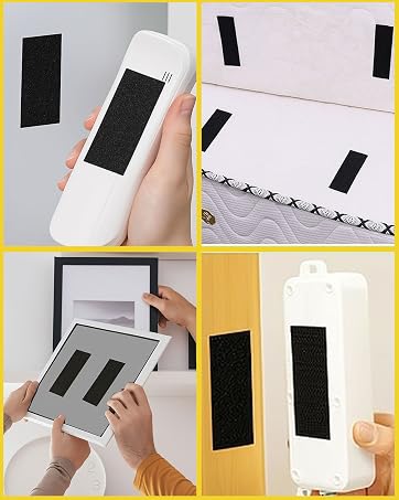 Velcro Strips with Adhesive