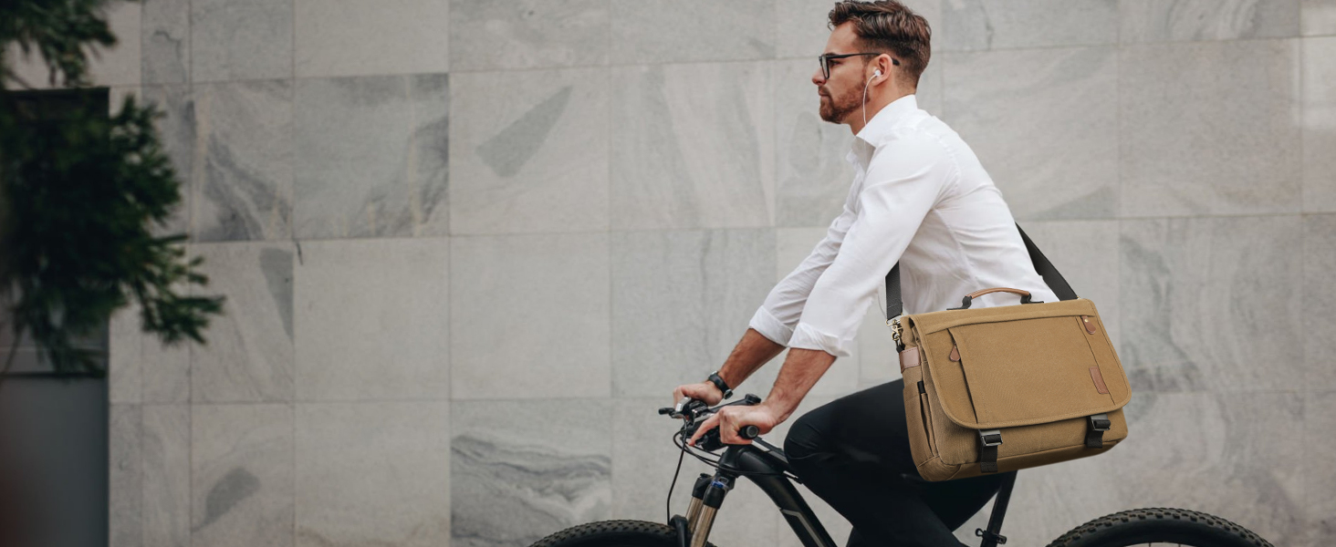 messenger bag