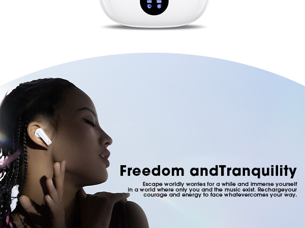bluetooth headphones