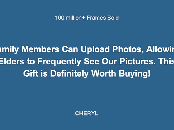 Load Photos Videos from Phone via App or Email,