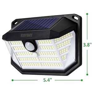 Unique Construction and Compact Design