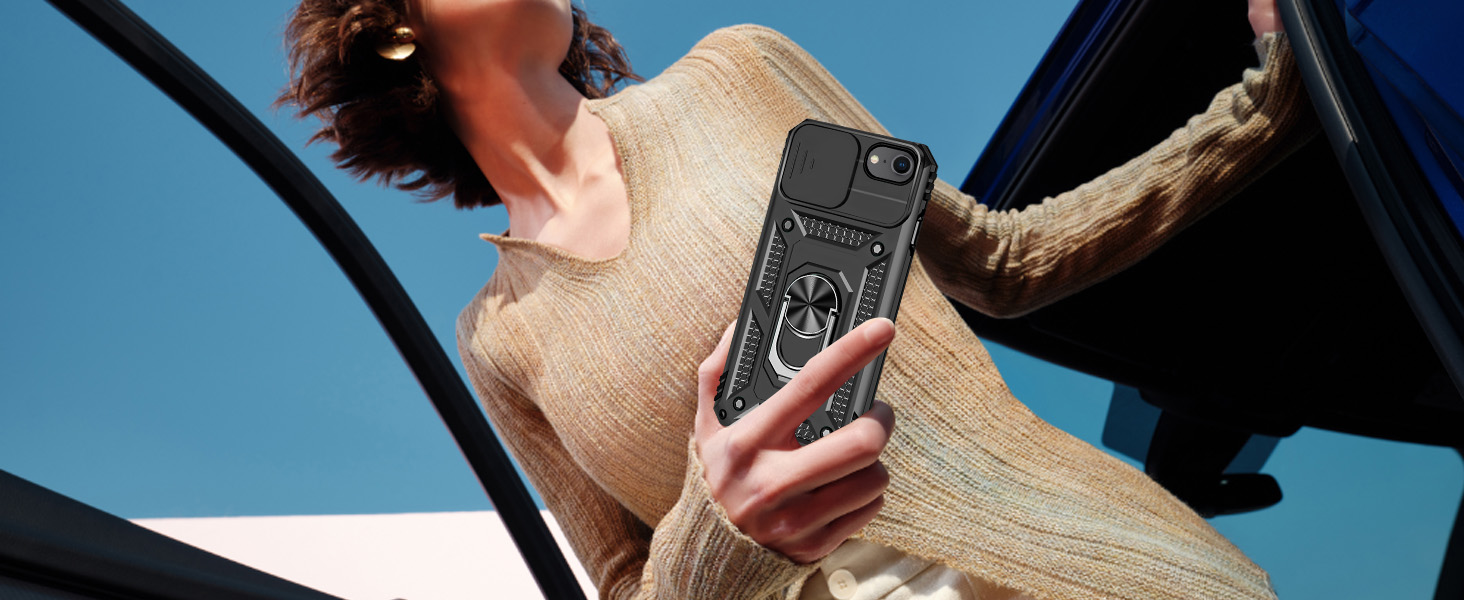 iPhone 8 Case