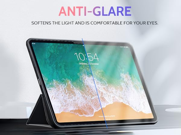 ipad paper feel screen protector