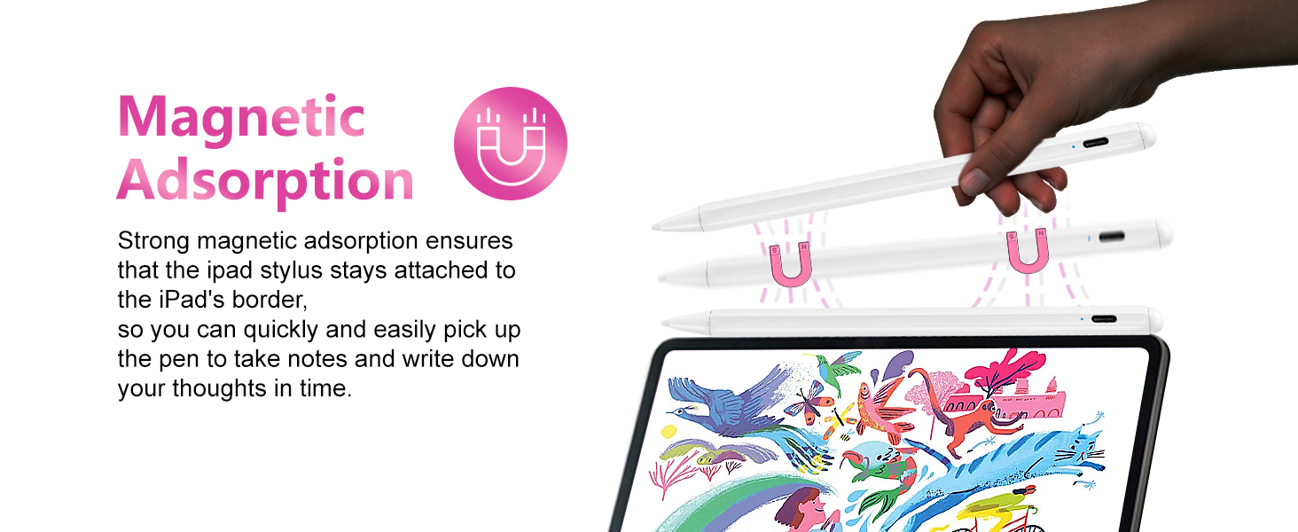 apple pen 9th generation ipad