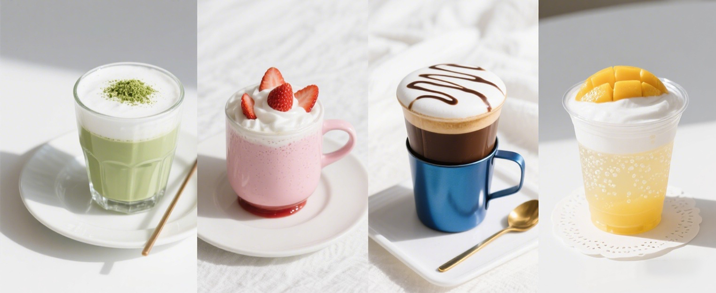 hand mixer milk frother handheld batidora de mano electrica frother for coffee travel frother hand