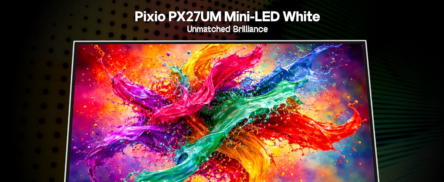 PX27UMW