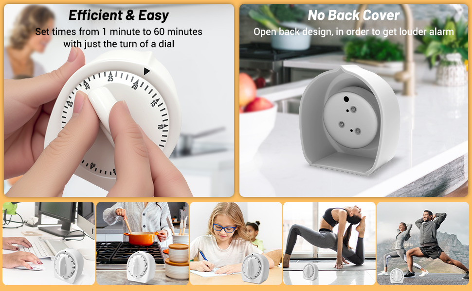 kitchen timers for seniors mechanical kitchen timer kitchen timer manual wind up timer egg timers