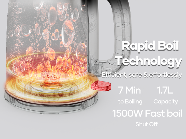 Stainless Steel Kettle
