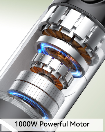 hand held mixer wand