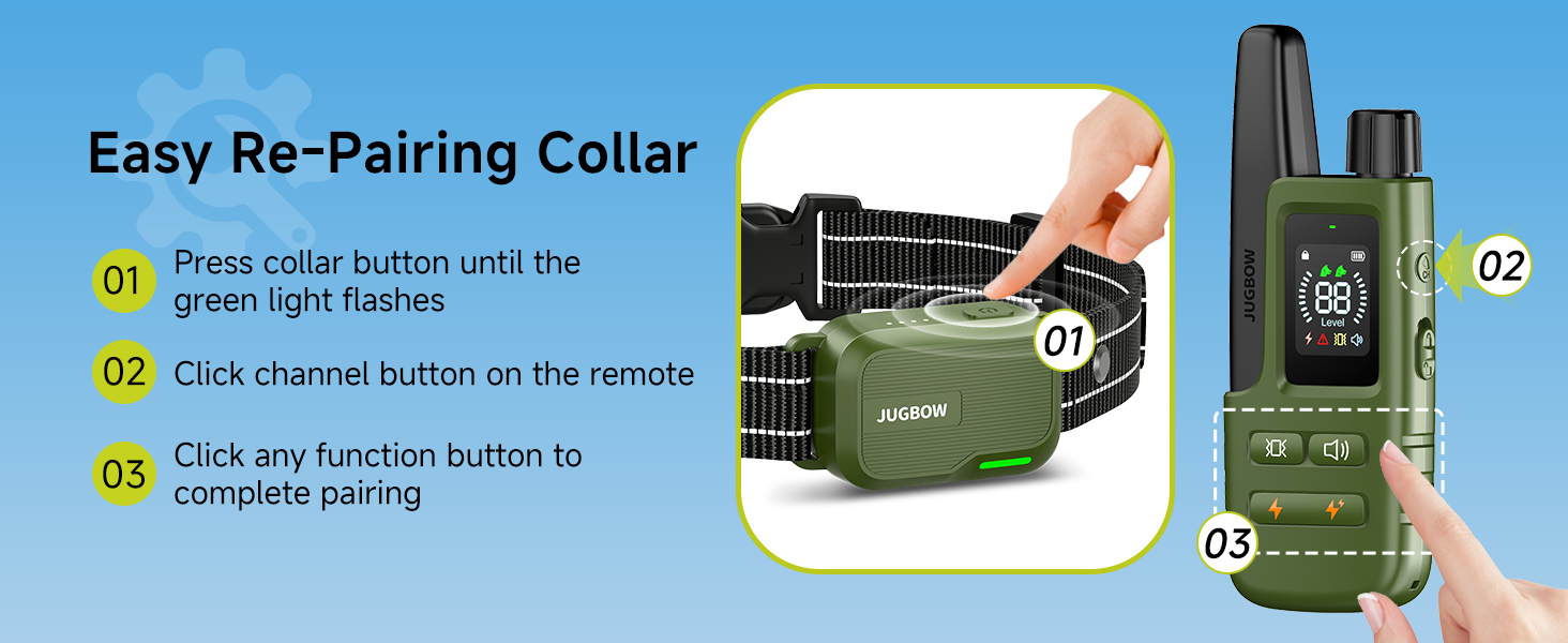 shock collar