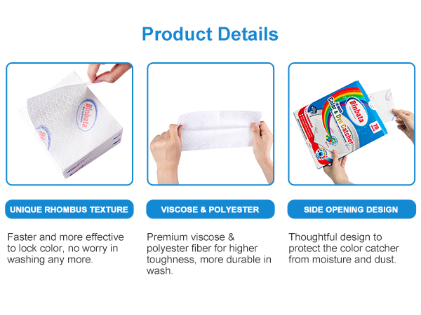 Higher density and thicker sheets
