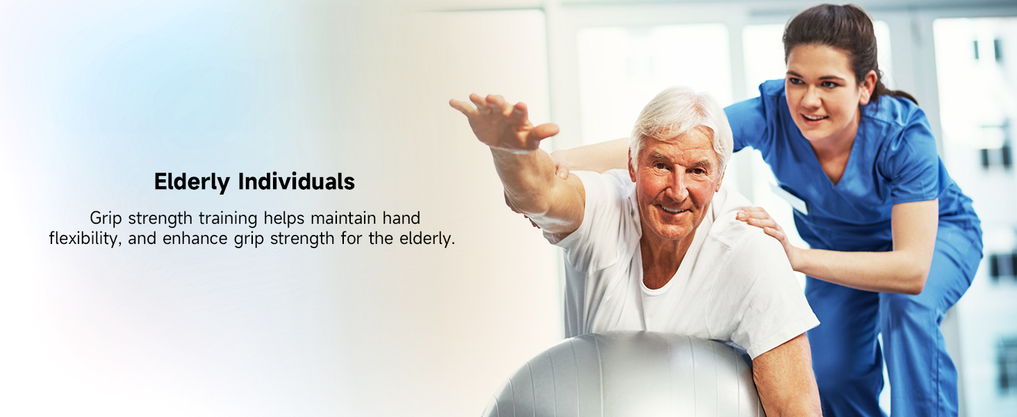 FitBeast Hand Grip Strengthener Workout Kit