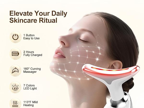 Face Beauty Device