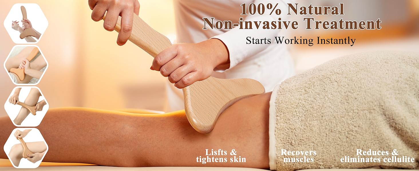 sculpting paddle 3IN1