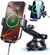 wireless car charger