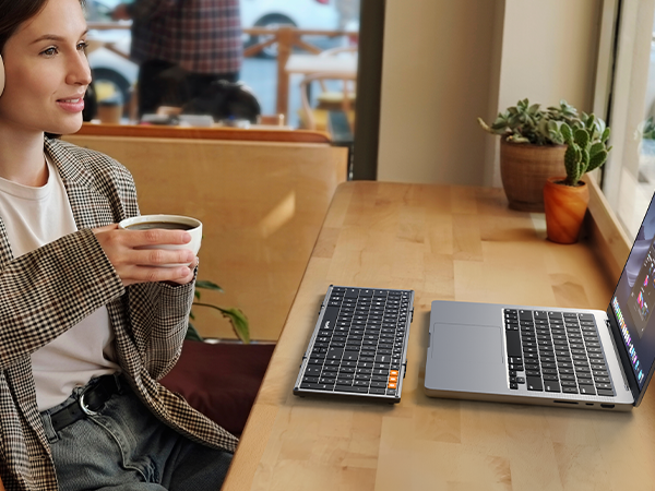 XK01 Plus keyboard for home