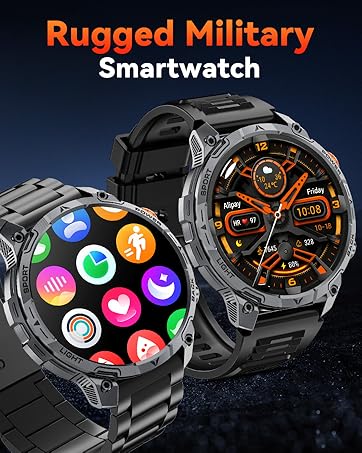 smart watch for men android