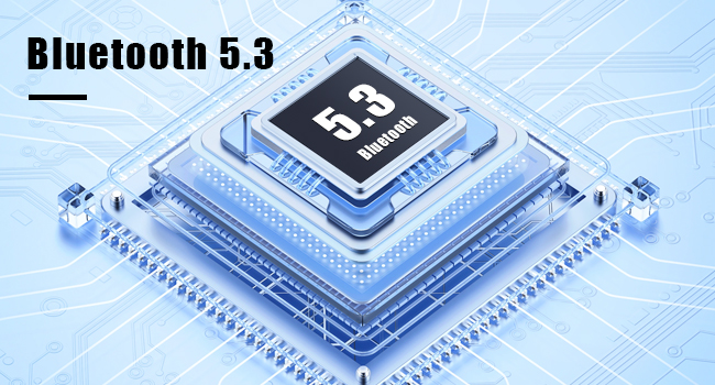 Bluetooth 5.3