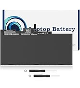 CS03XL Battery for HP Elitebook 840 G3 840 G4 850 G3 850 G4 745 G3 745 G4 755 G3 755 G4 ZBook 15u...
