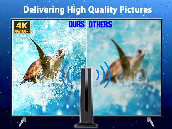 digital antenna for tv hd antenna