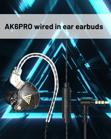 Gaming Earbuds